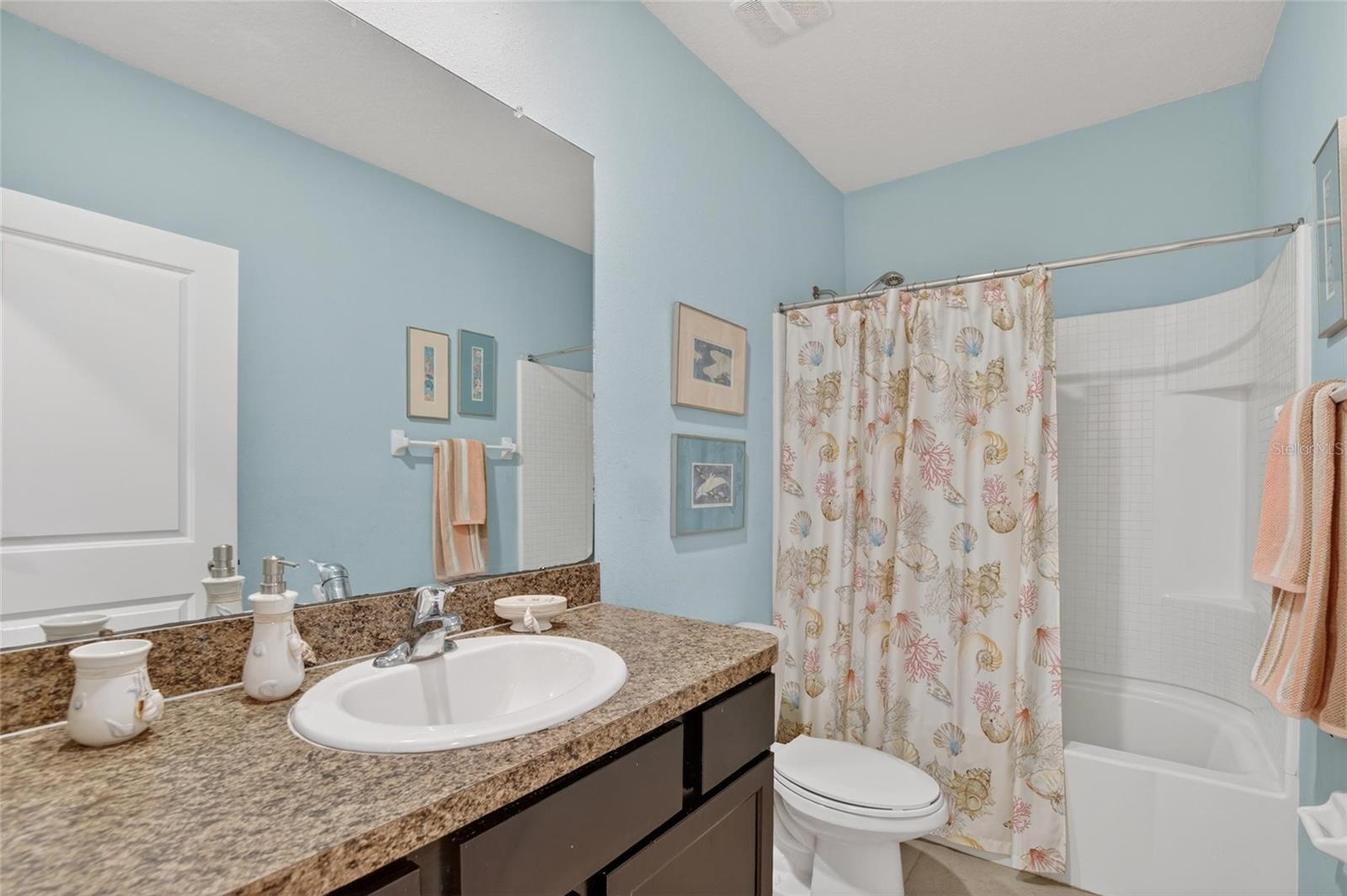 OSPREY LAKES - Residential