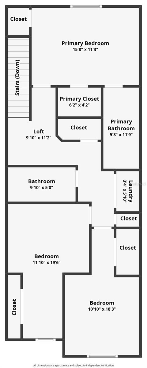 OSPREY LAKES - Residential