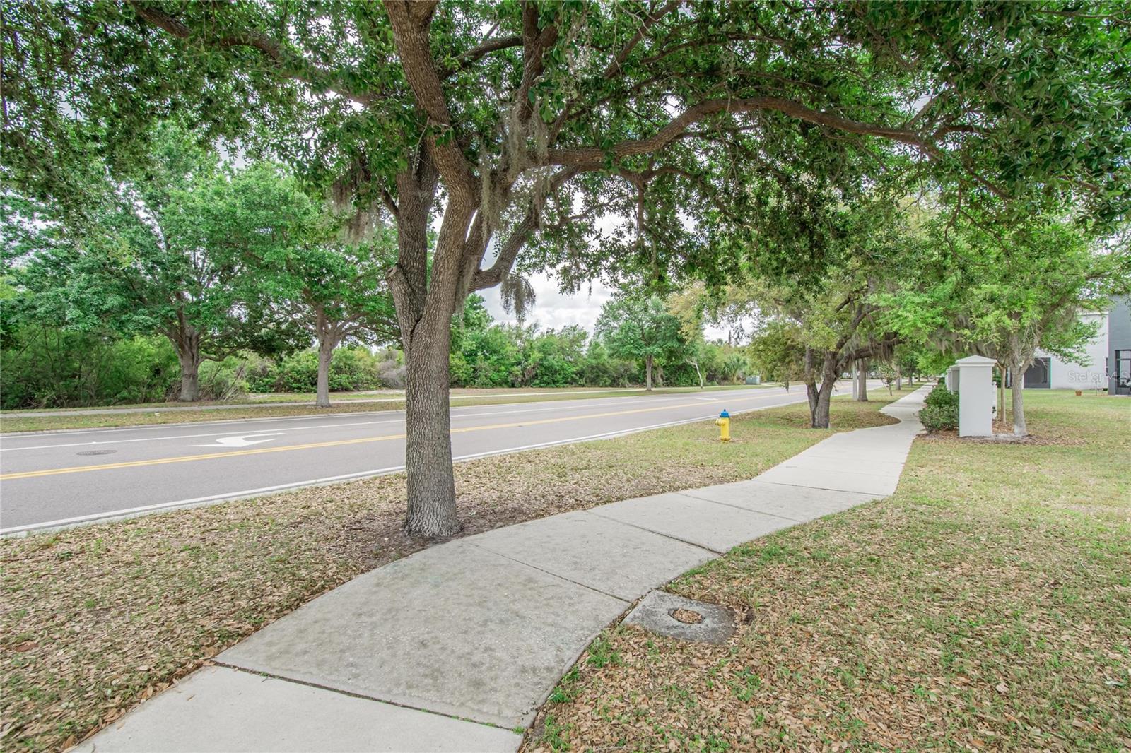 OSPREY LAKES - Residential