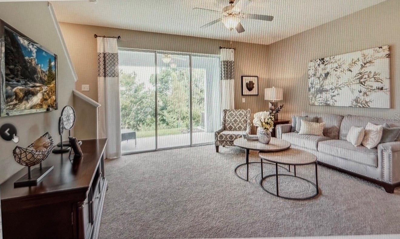 OSPREY LAKES - Residential