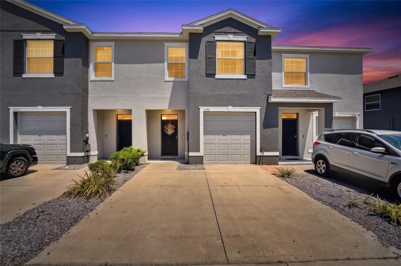 OSPREY LAKES - Residential