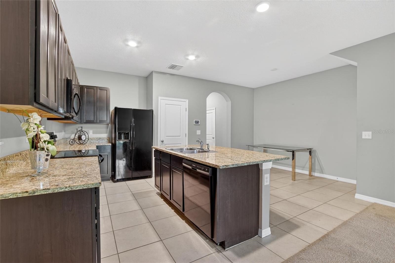 OSPREY LAKES - Residential