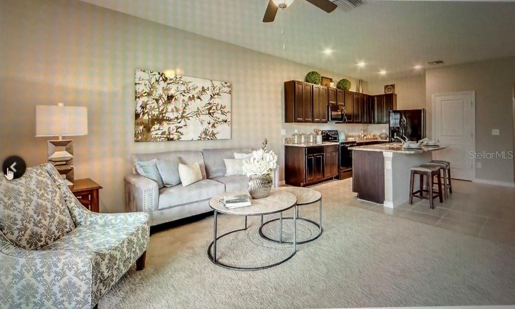 OSPREY LAKES - Residential