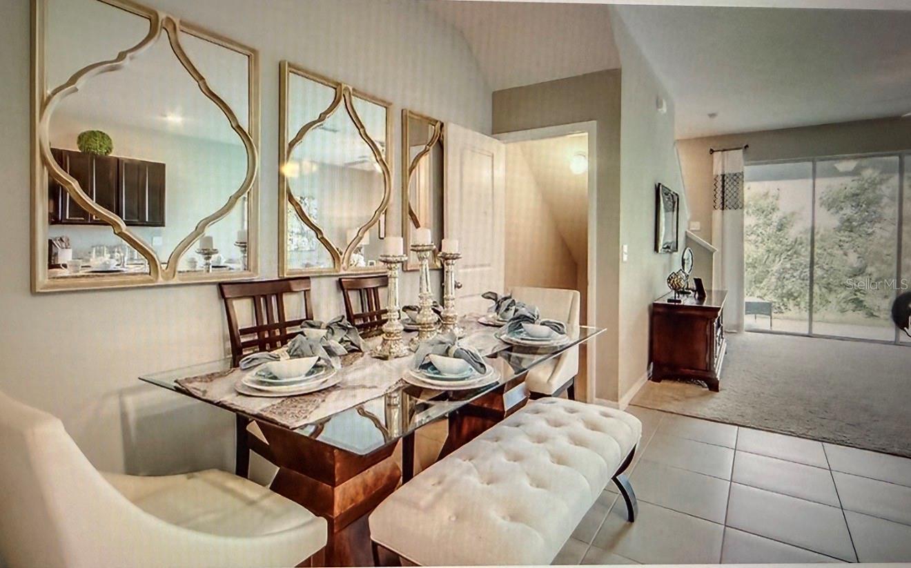 OSPREY LAKES - Residential
