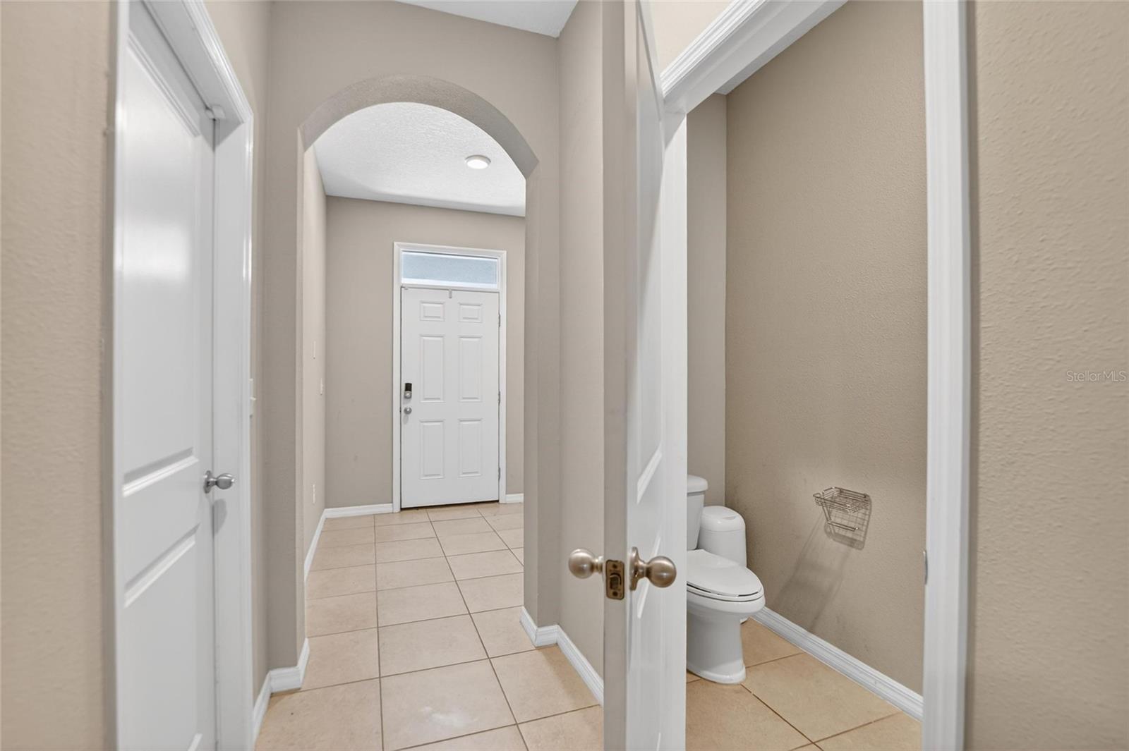 OSPREY LAKES - Residential