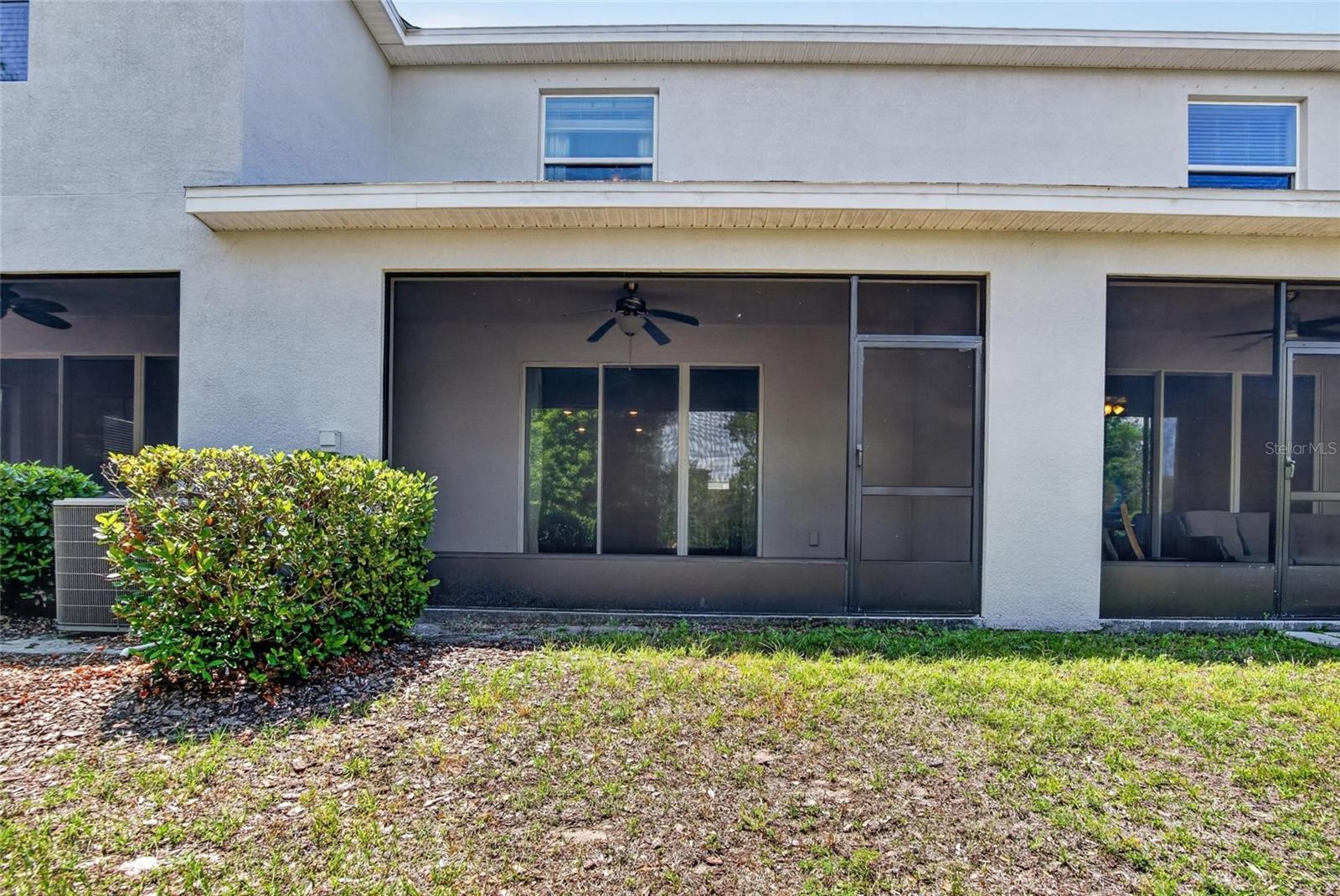 OSPREY LAKES - Residential