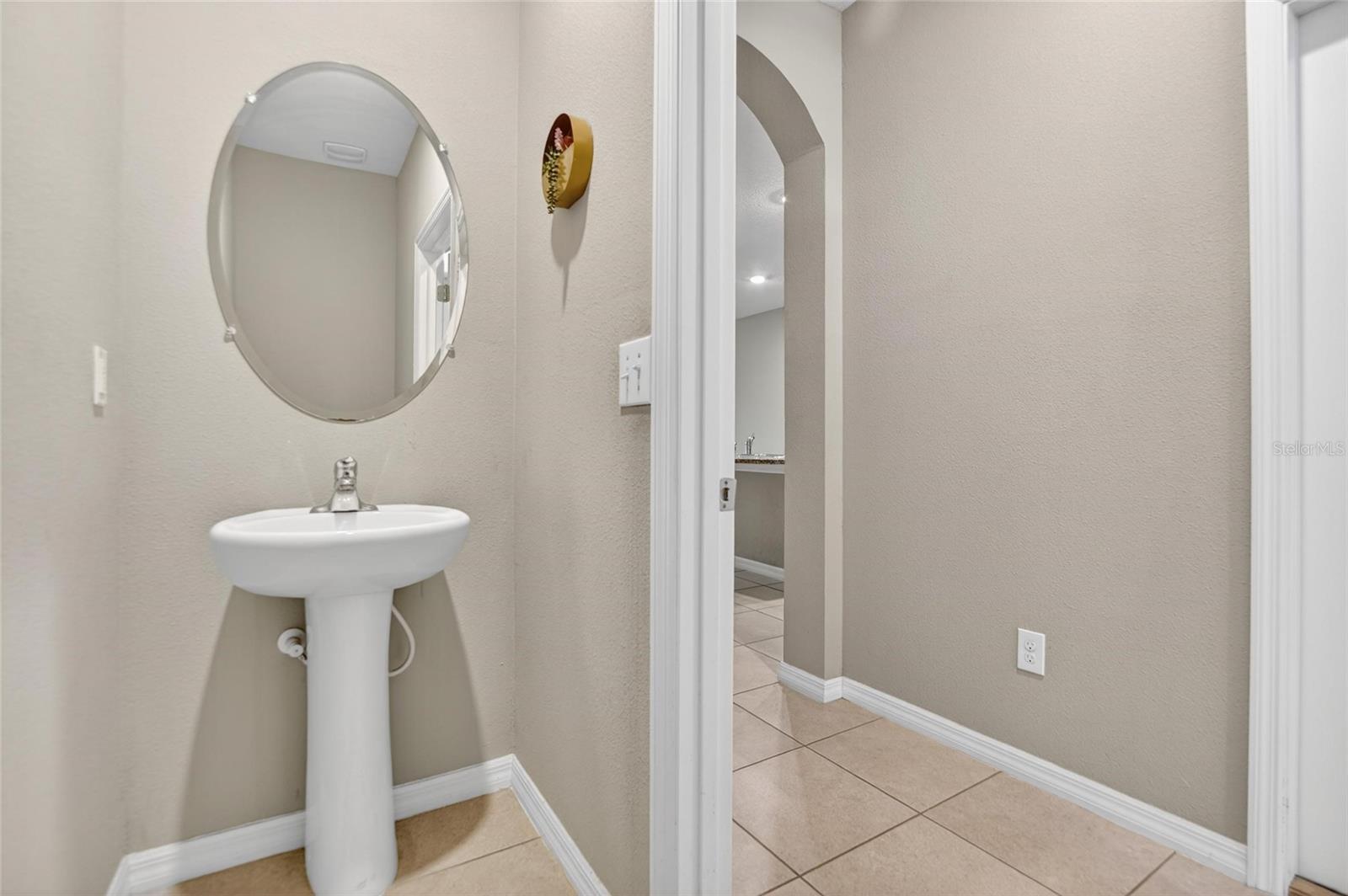 OSPREY LAKES - Residential