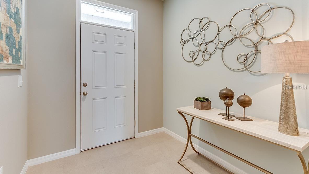 OSPREY LAKES - Residential