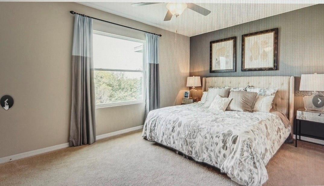 OSPREY LAKES - Residential