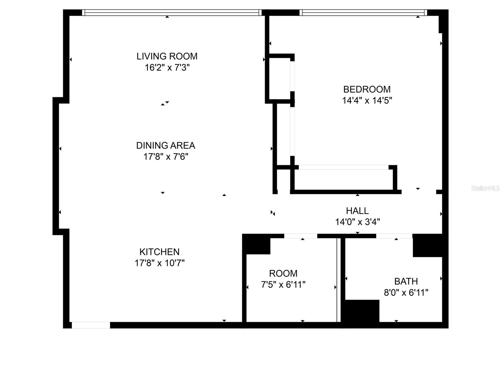 31 ISLAND WAY 303