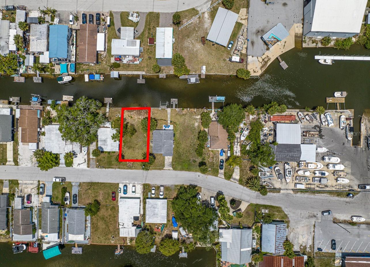 6837 SANDERLING LANE
