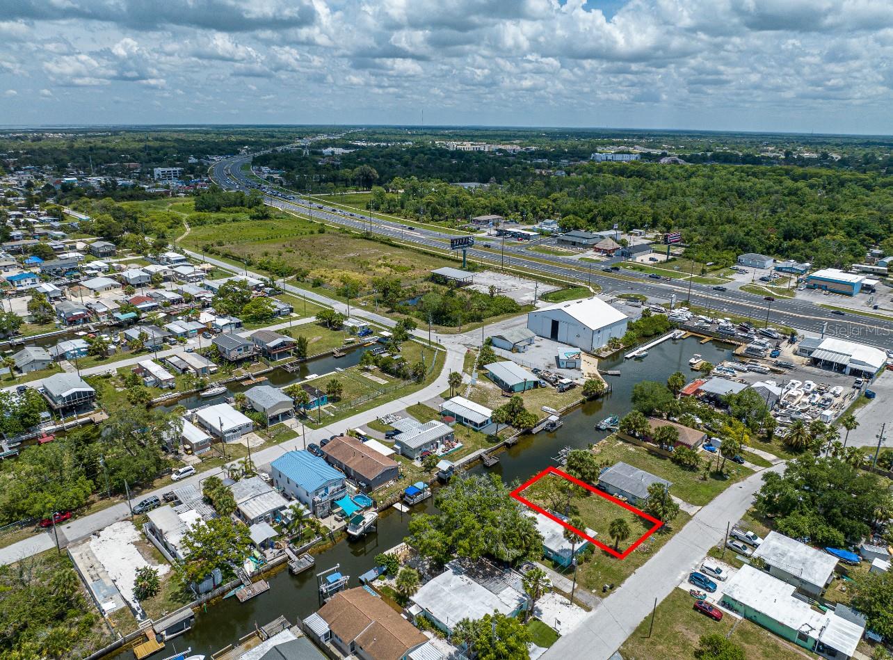 6837 SANDERLING LANE