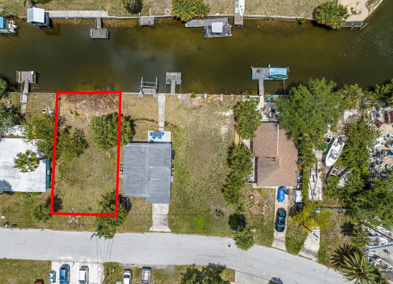 6837 SANDERLING LANE