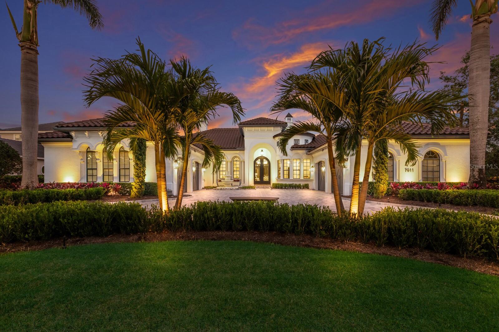 LAKEWOOD RANCH COUNTRY CLUB VILLAGE DD 1&2 - Residential