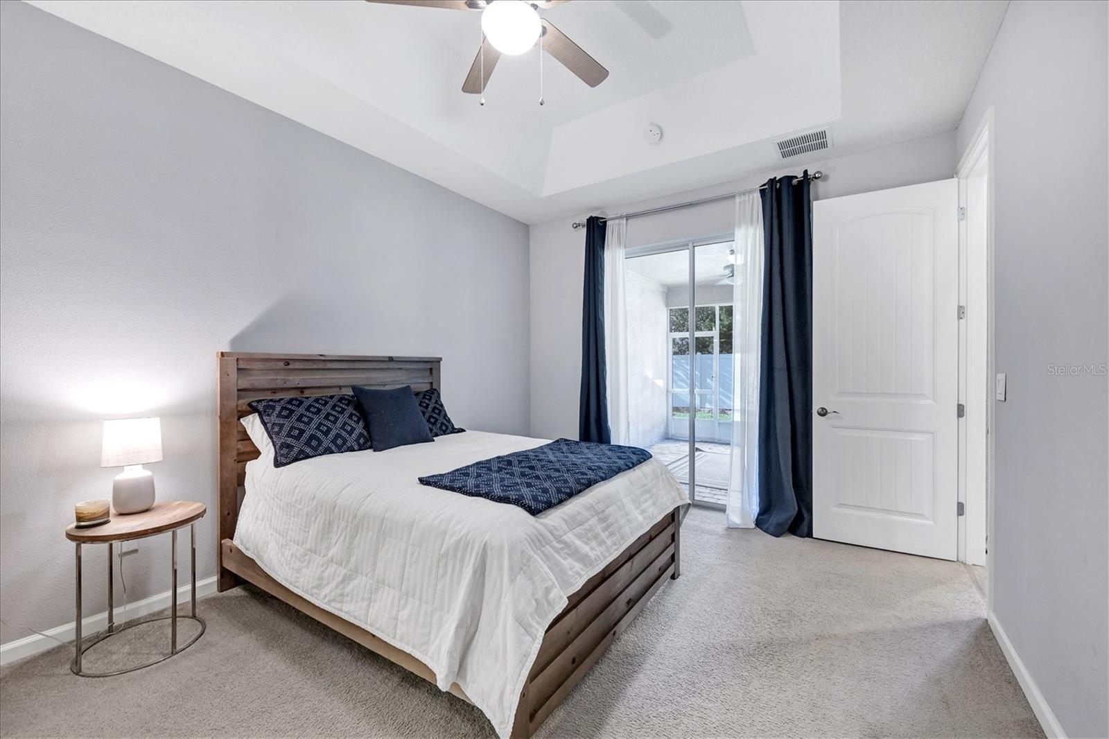 ENCLAVE/FRST LAKES - Residential