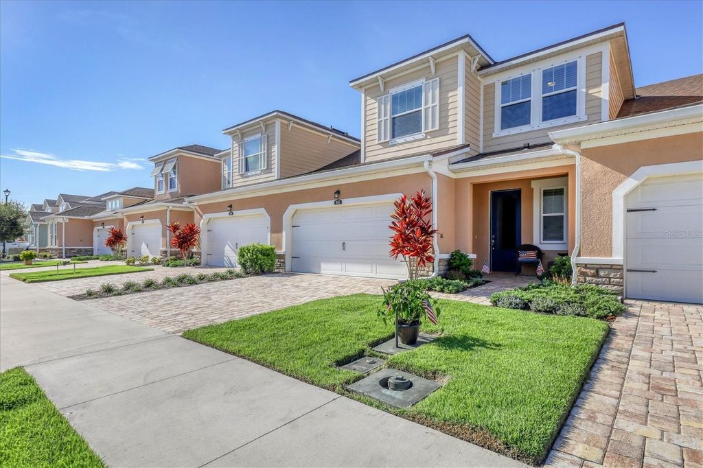 Photo of 3665 Fescue Lane, Sarasota, FL 34232 (MLS # A4676818)