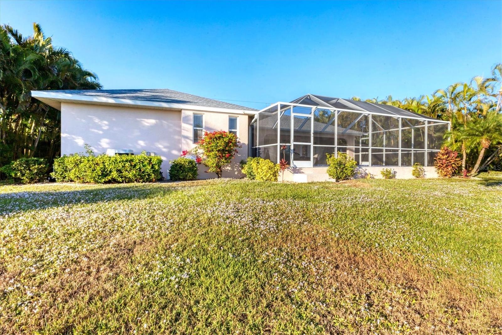 ROTONDA WEST PINE VALLEY - Residential