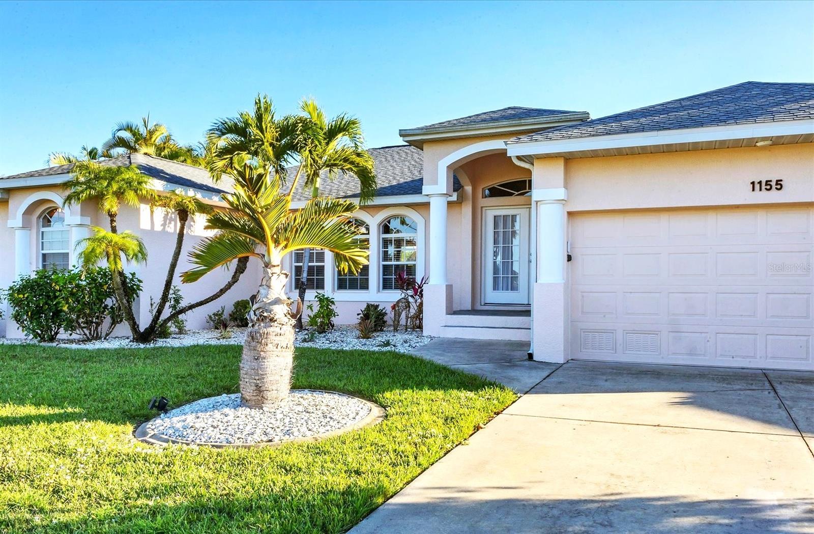 ROTONDA WEST PINE VALLEY - Residential