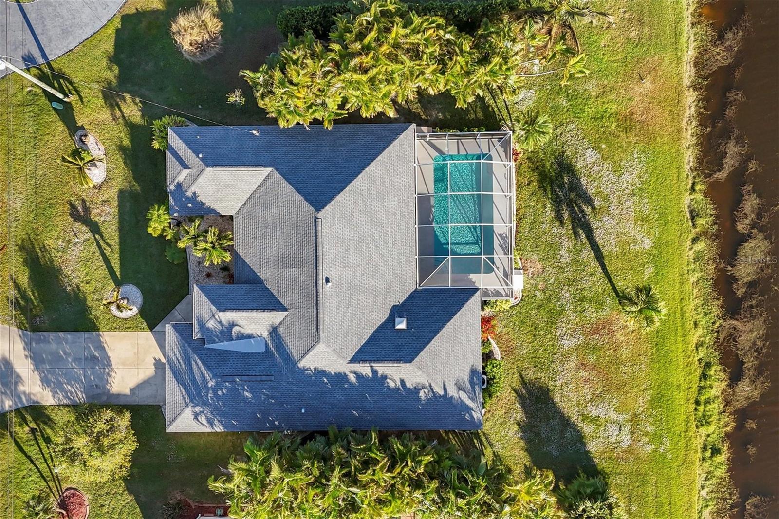 ROTONDA WEST PINE VALLEY - Residential