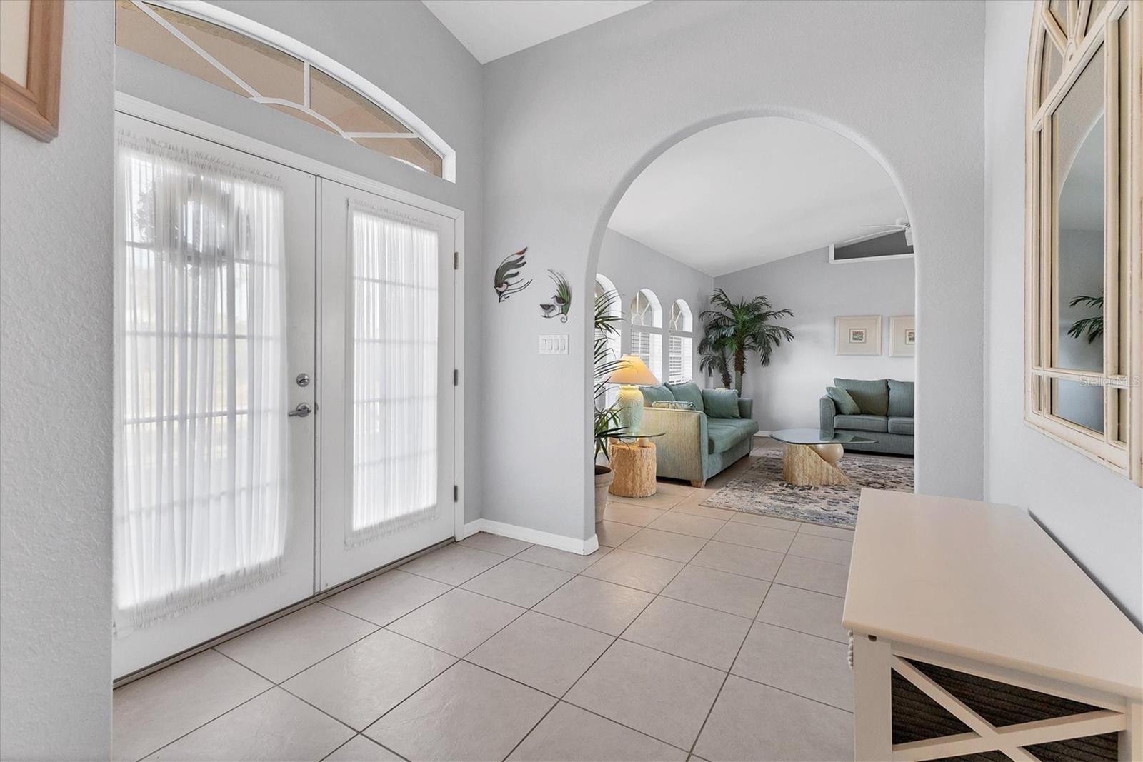 ROTONDA WEST PINE VALLEY - Residential