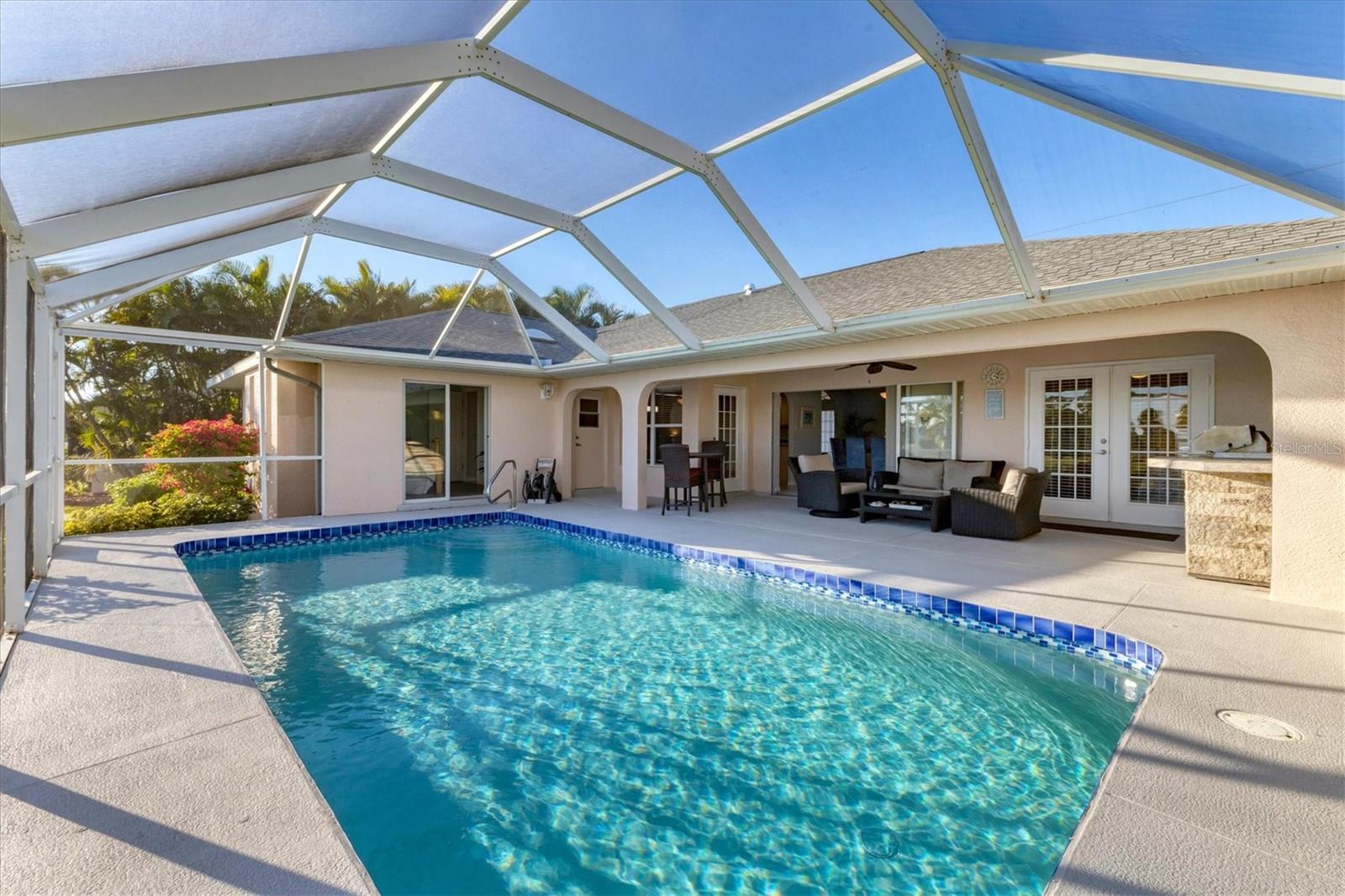 ROTONDA WEST PINE VALLEY - Residential