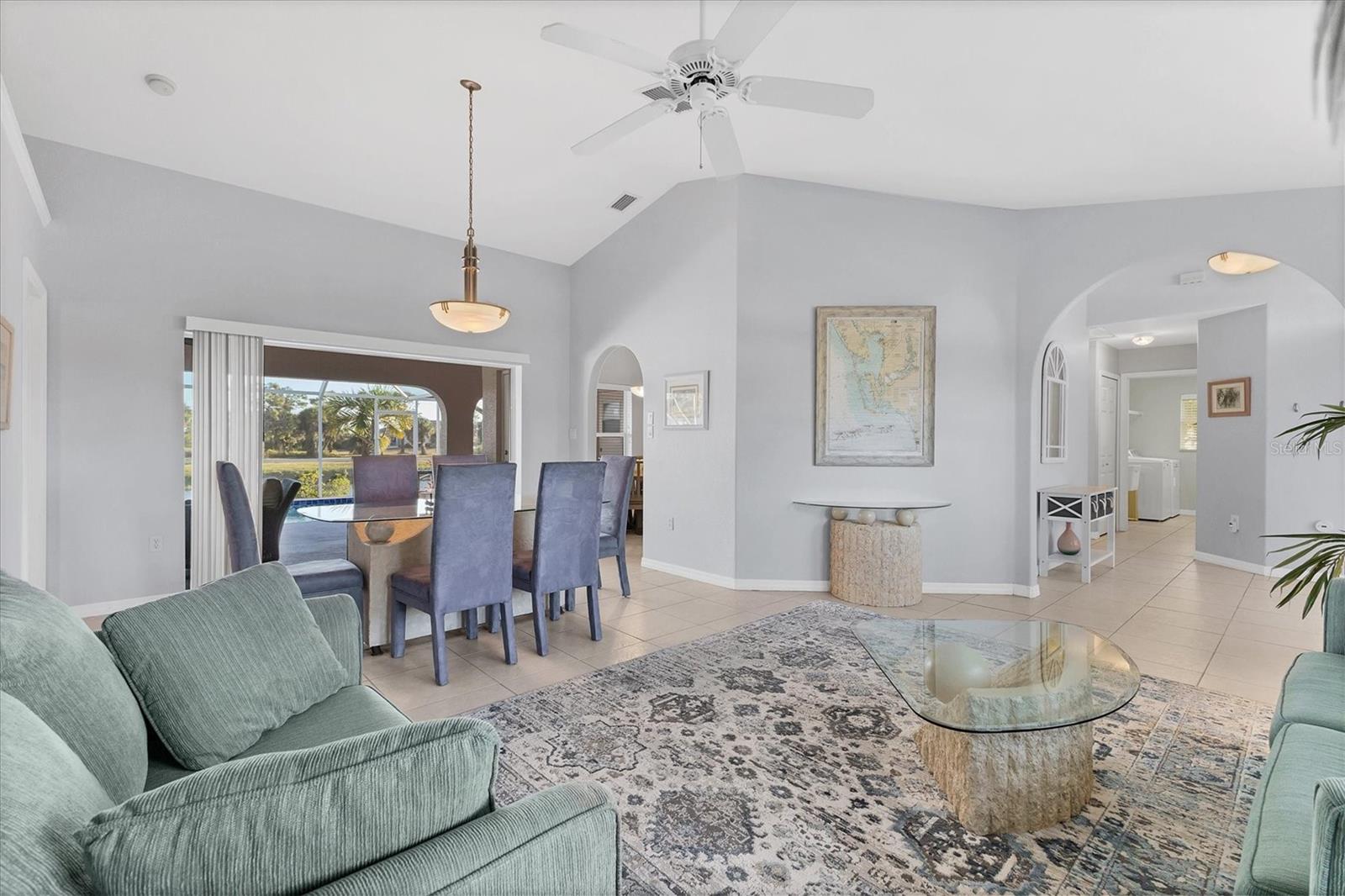 ROTONDA WEST PINE VALLEY - Residential