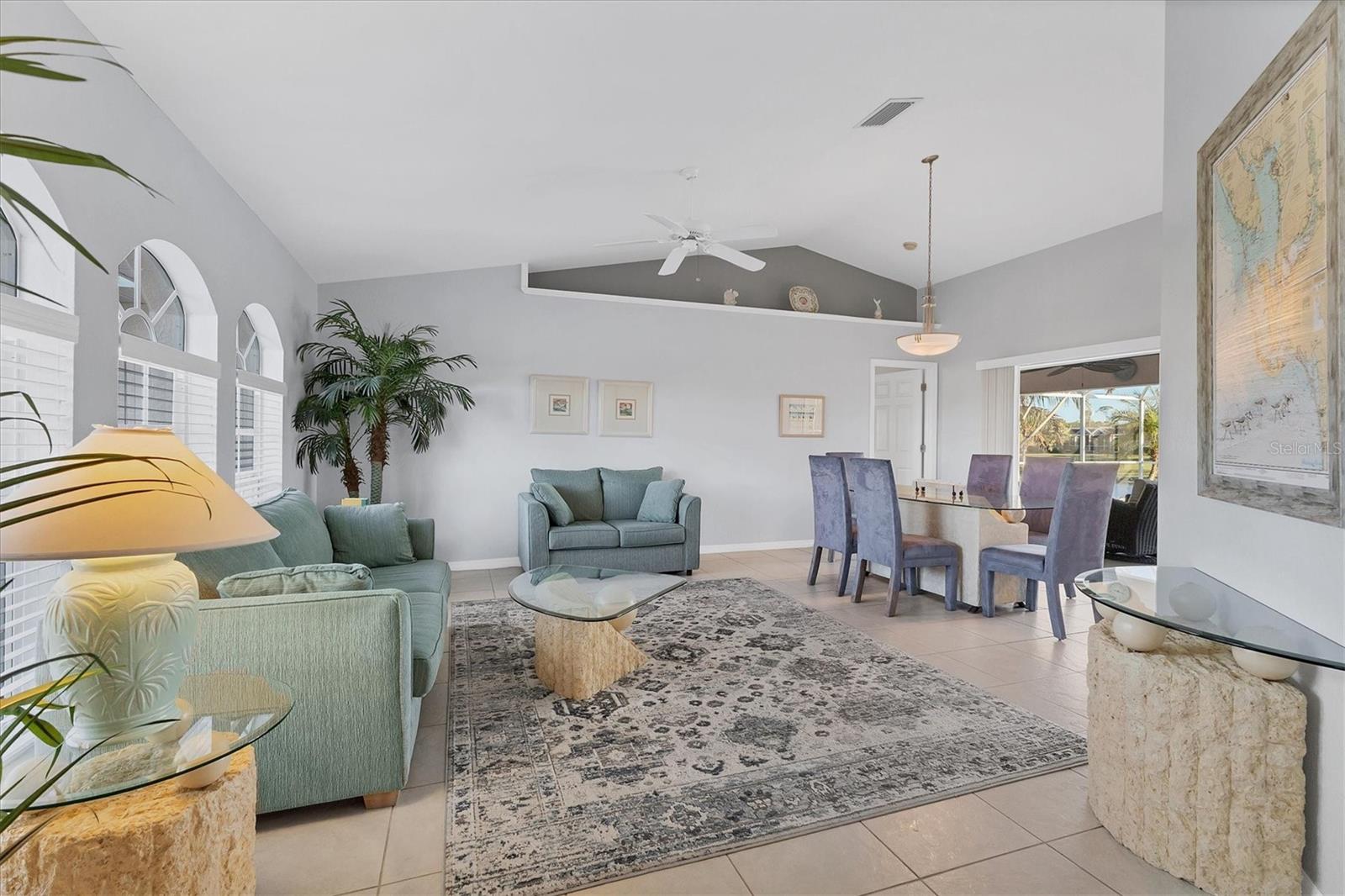 ROTONDA WEST PINE VALLEY - Residential