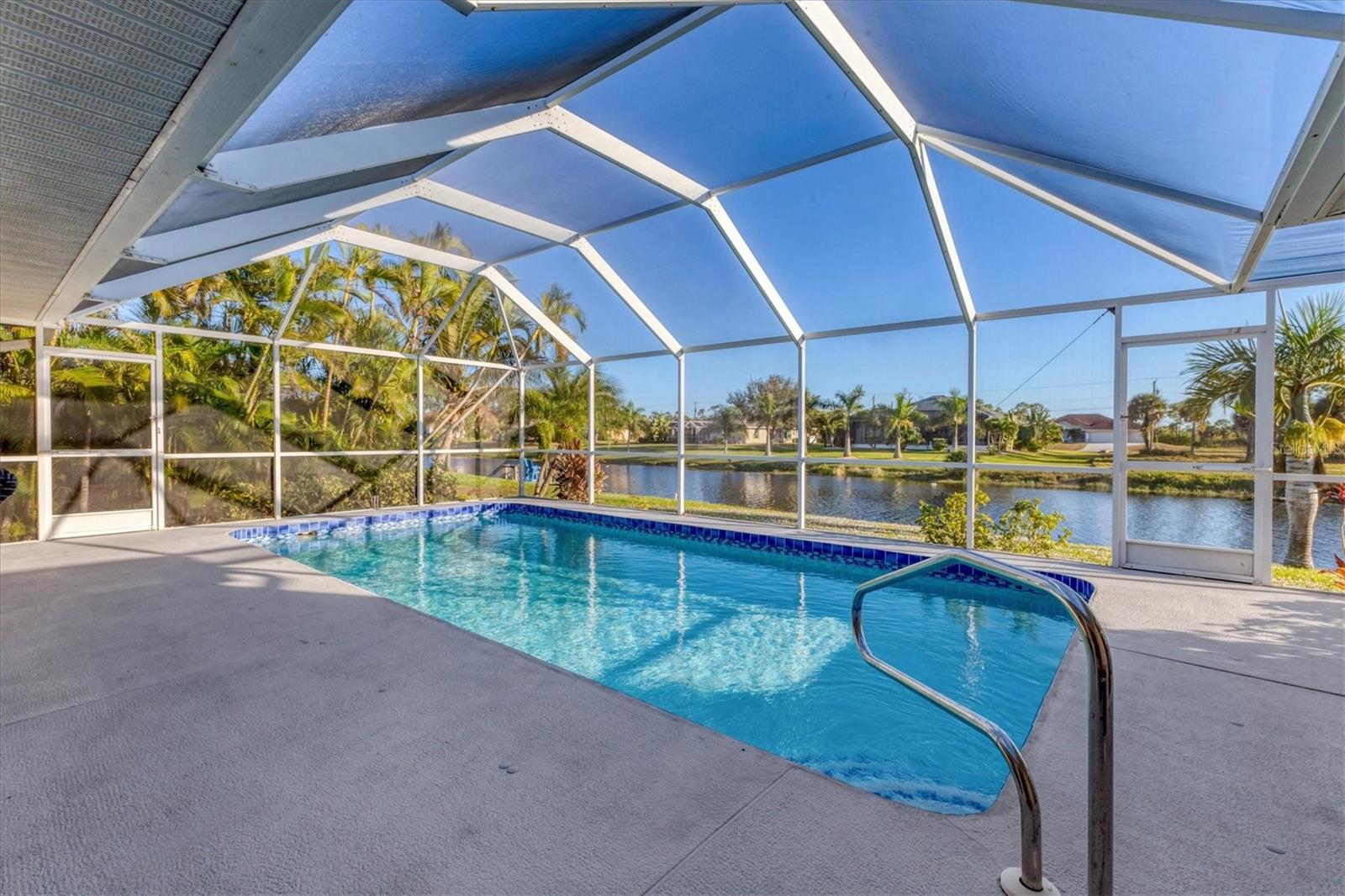 ROTONDA WEST PINE VALLEY - Residential