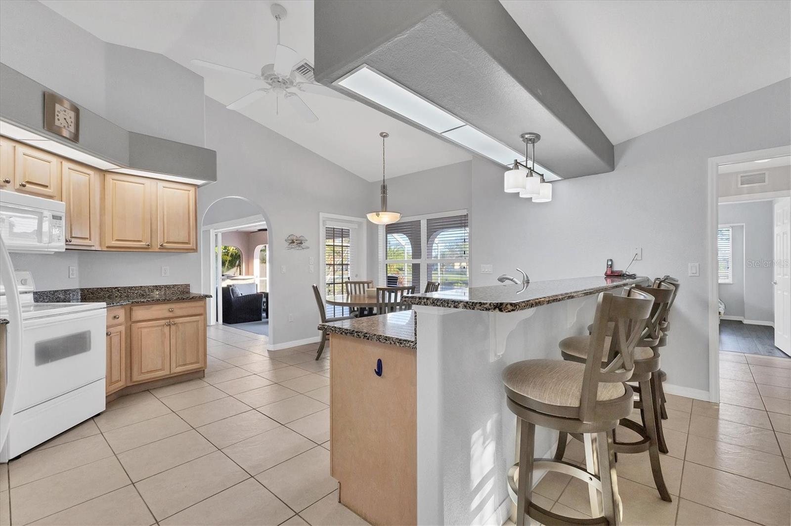 ROTONDA WEST PINE VALLEY - Residential