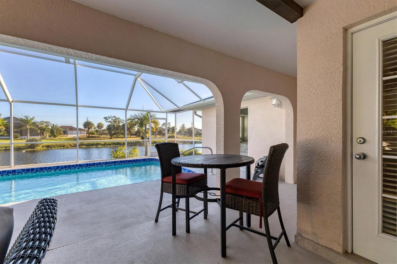 ROTONDA WEST PINE VALLEY - Residential