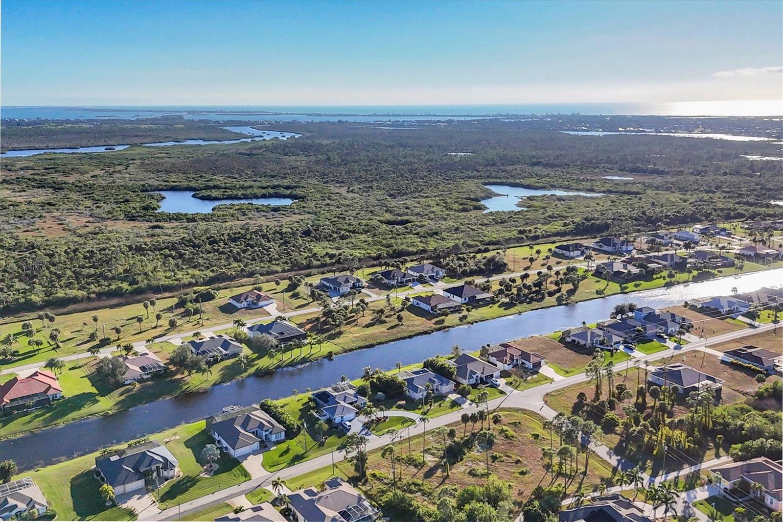 ROTONDA WEST PINE VALLEY - Residential