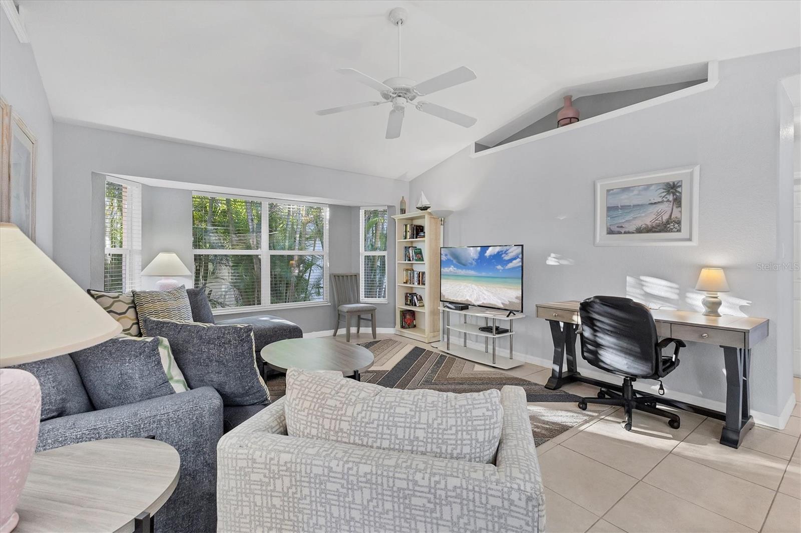 ROTONDA WEST PINE VALLEY - Residential