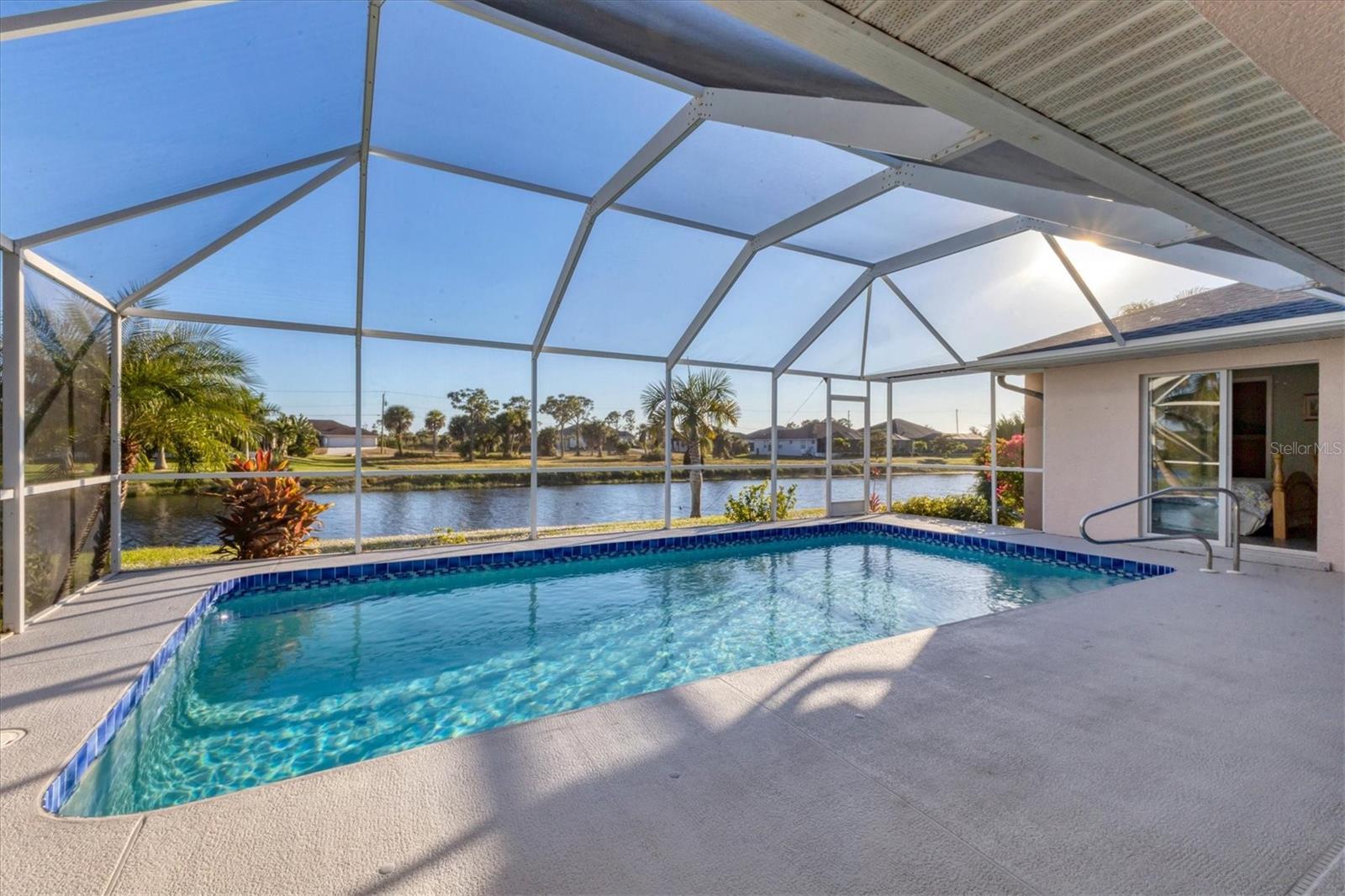 ROTONDA WEST PINE VALLEY - Residential