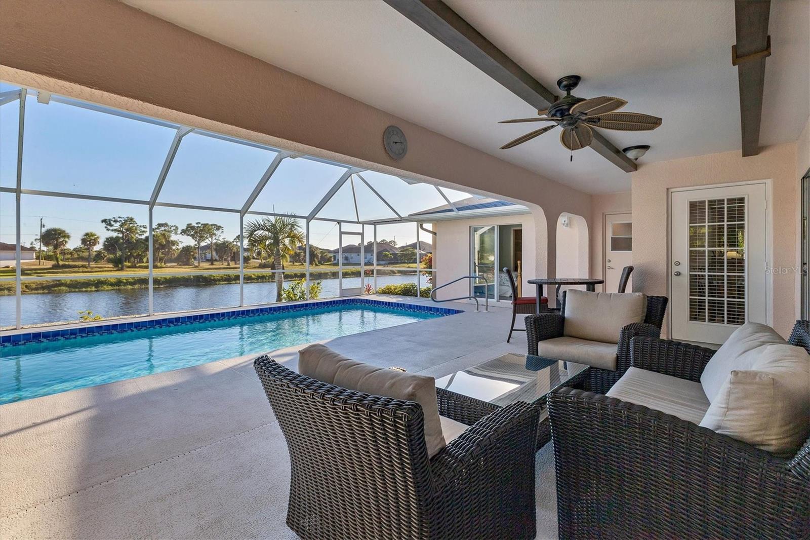 ROTONDA WEST PINE VALLEY - Residential