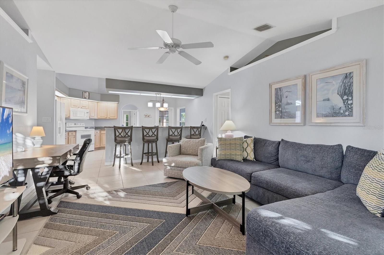 ROTONDA WEST PINE VALLEY - Residential