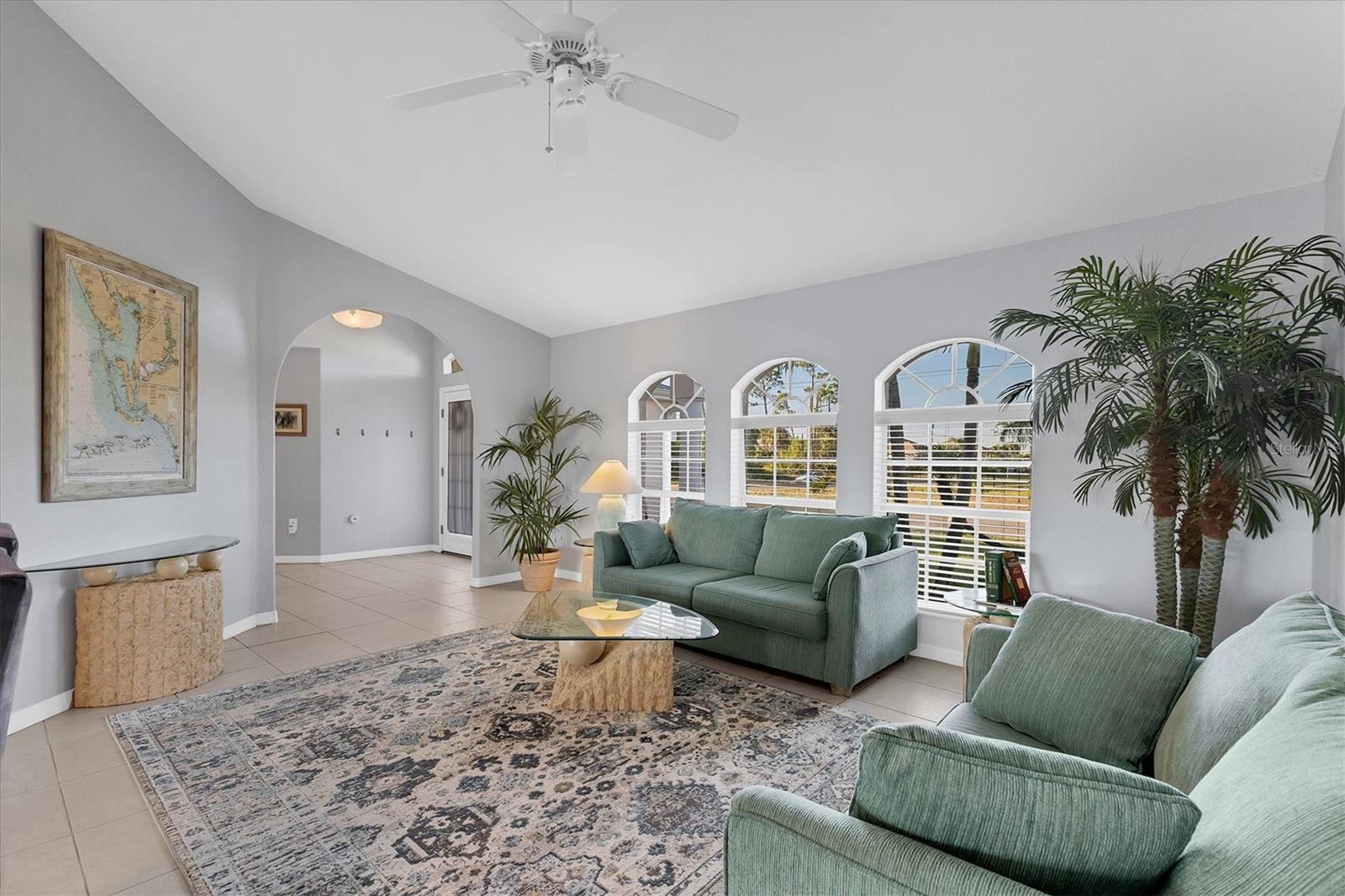 ROTONDA WEST PINE VALLEY - Residential