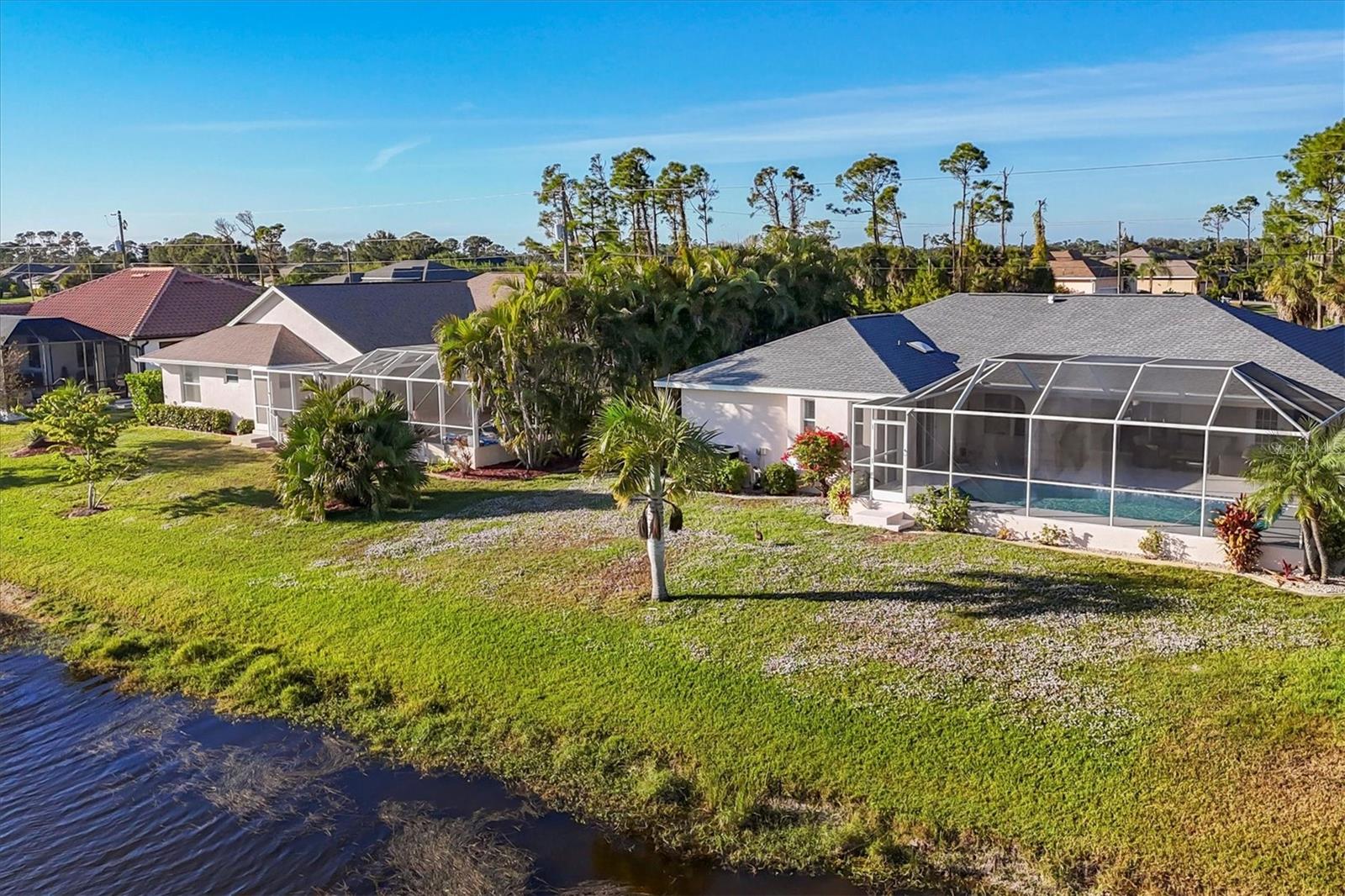 ROTONDA WEST PINE VALLEY - Residential