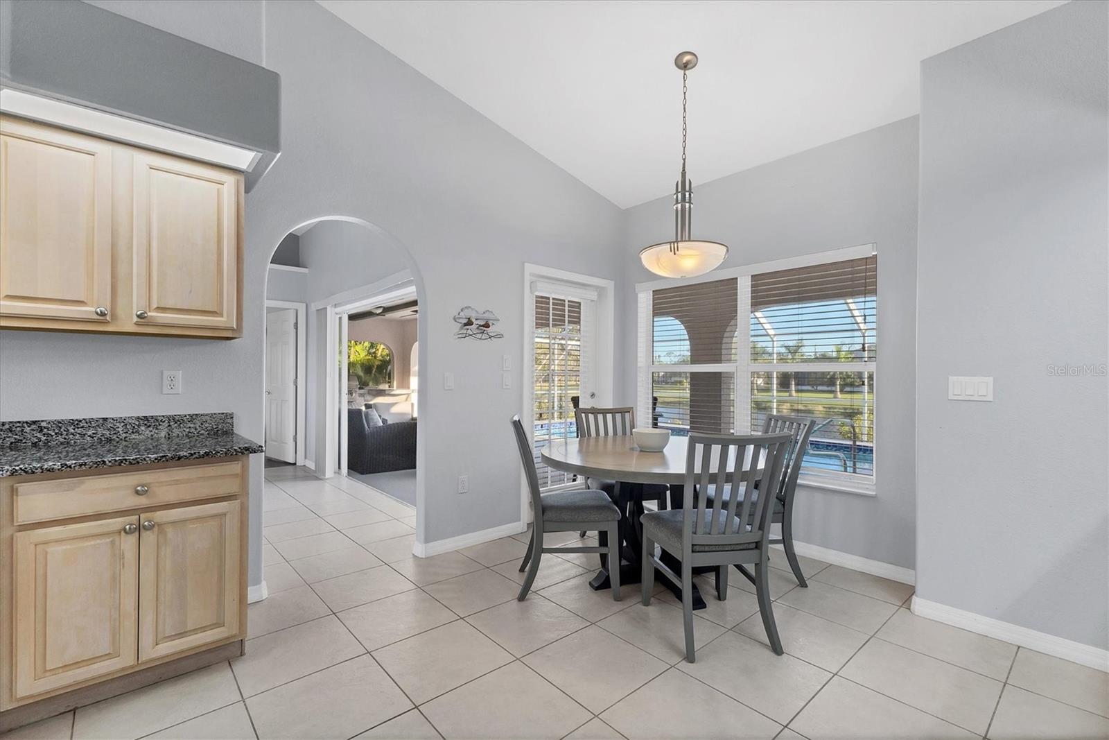 ROTONDA WEST PINE VALLEY - Residential