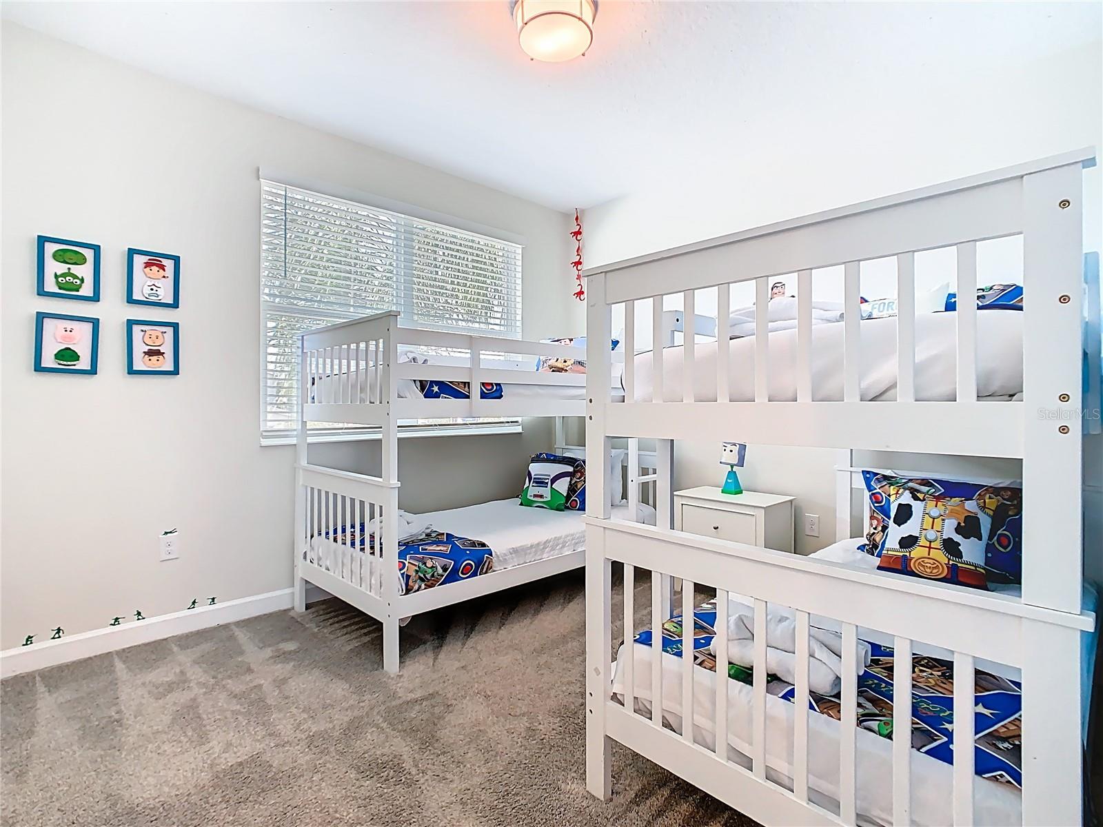 STONEYBROOK SOUTH NORTH PRCL PH 3 - Residential