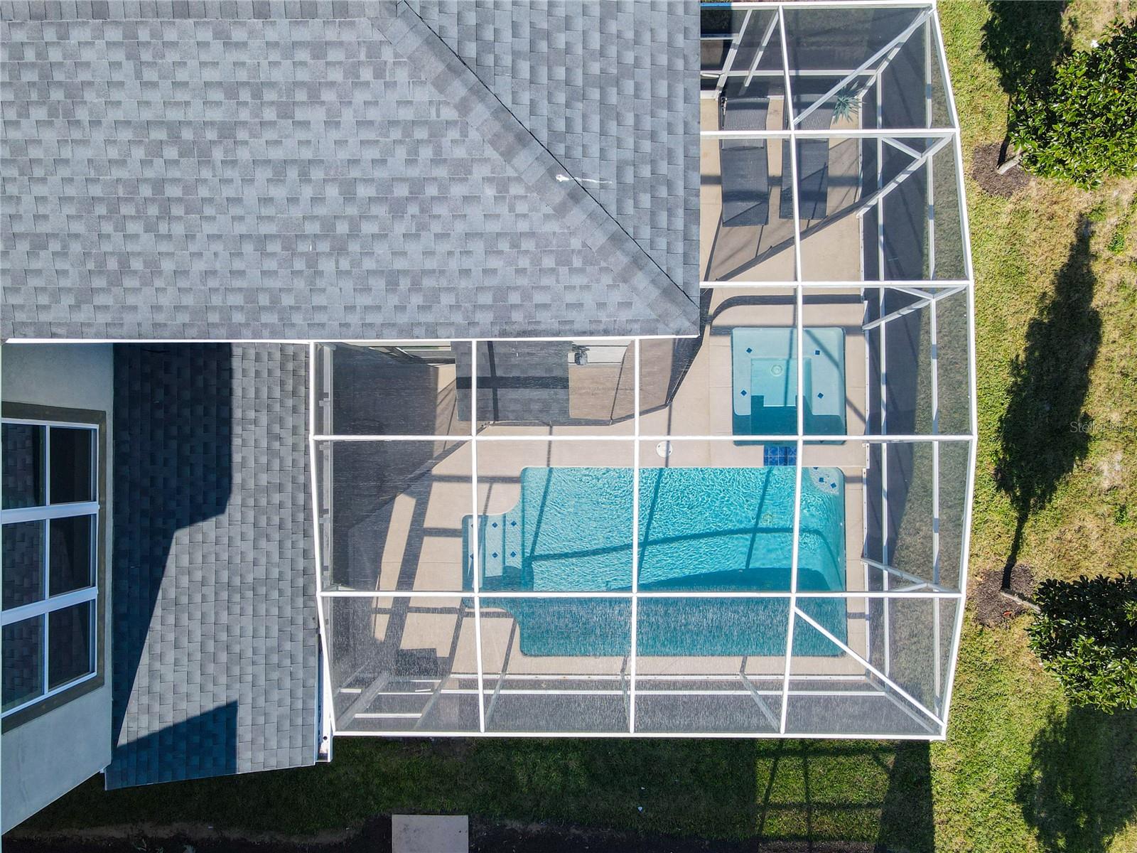 STONEYBROOK SOUTH NORTH PRCL PH 3 - Residential