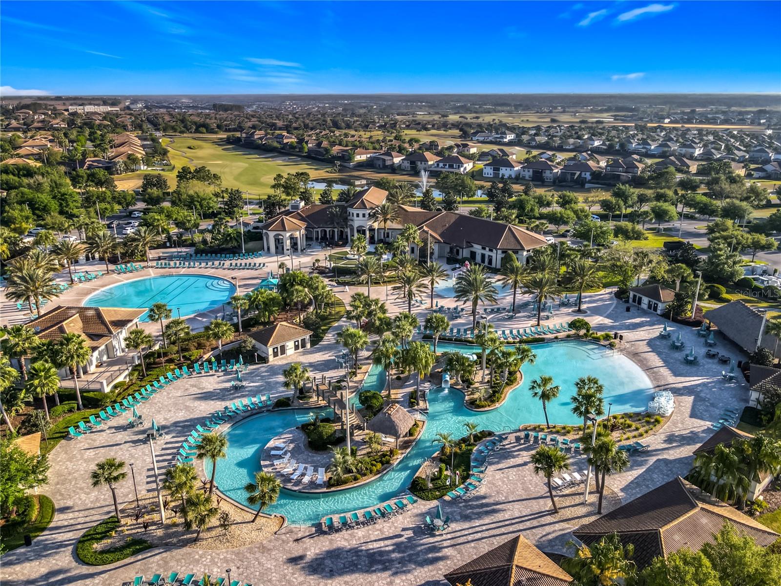 STONEYBROOK SOUTH NORTH PRCL PH 3 - Residential