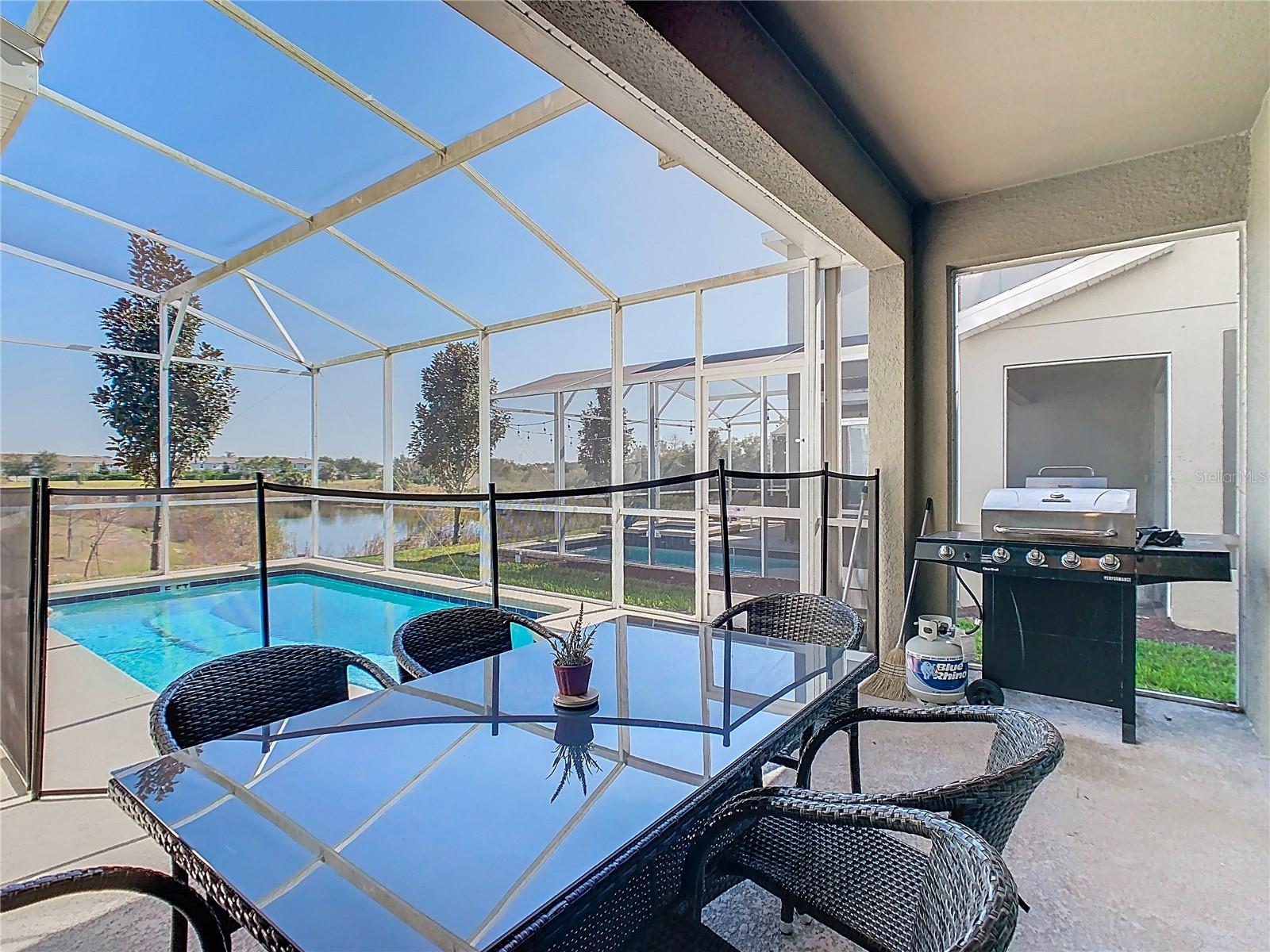 STONEYBROOK SOUTH NORTH PRCL PH 3 - Residential