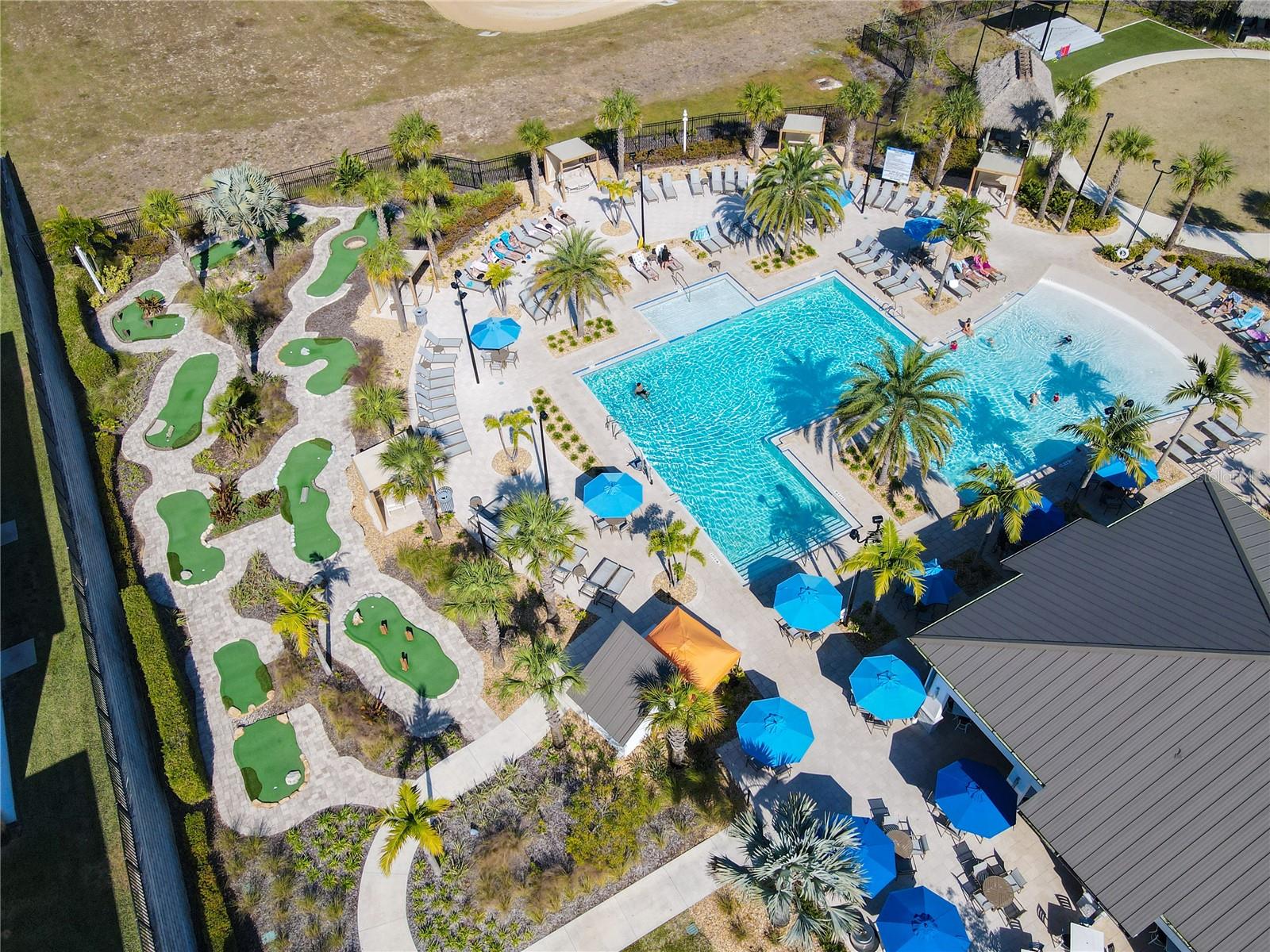 STONEYBROOK SOUTH NORTH PRCL PH 3 - Residential