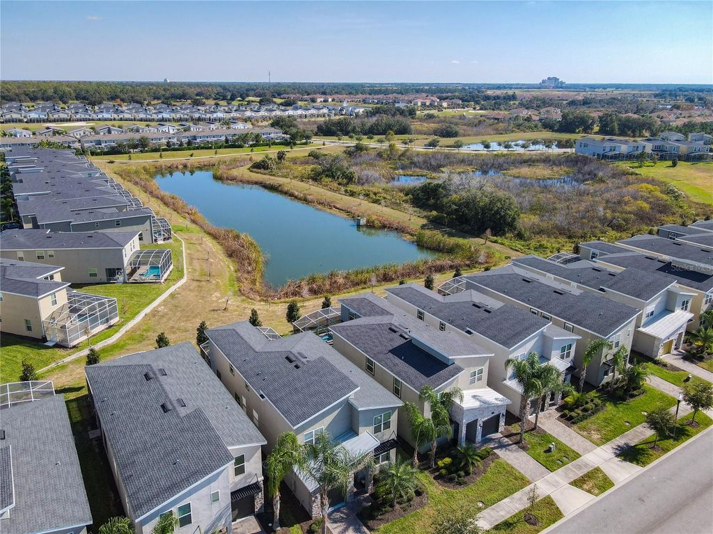 Photo of 651 Drop Shot Drive, Davenport, FL 33896 (MLS # G5104948)