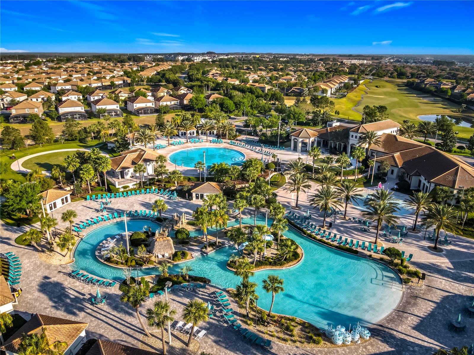 STONEYBROOK SOUTH NORTH PRCL PH 3 - Residential