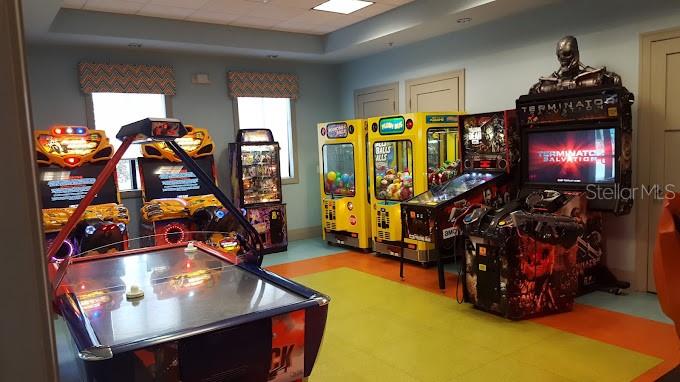 STONEYBROOK SOUTH NORTH PRCL PH 3 - Residential