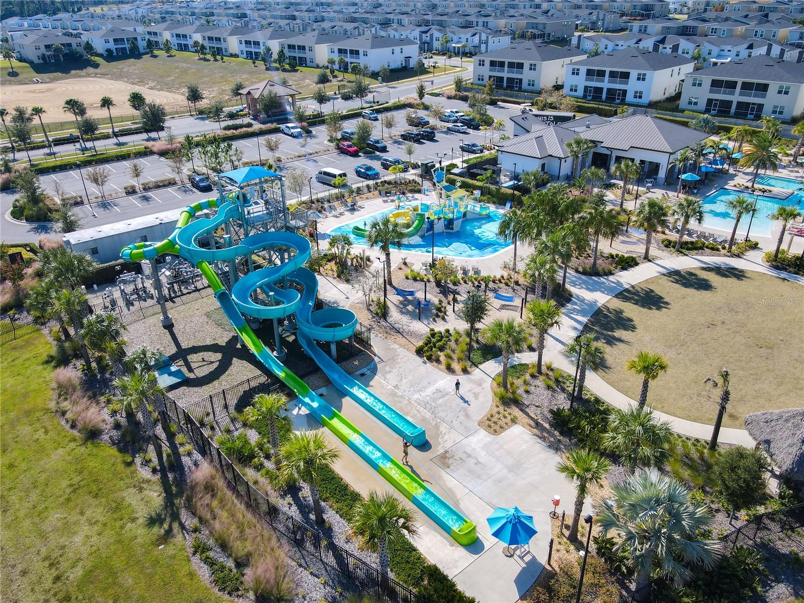 STONEYBROOK SOUTH NORTH PRCL PH 3 - Residential