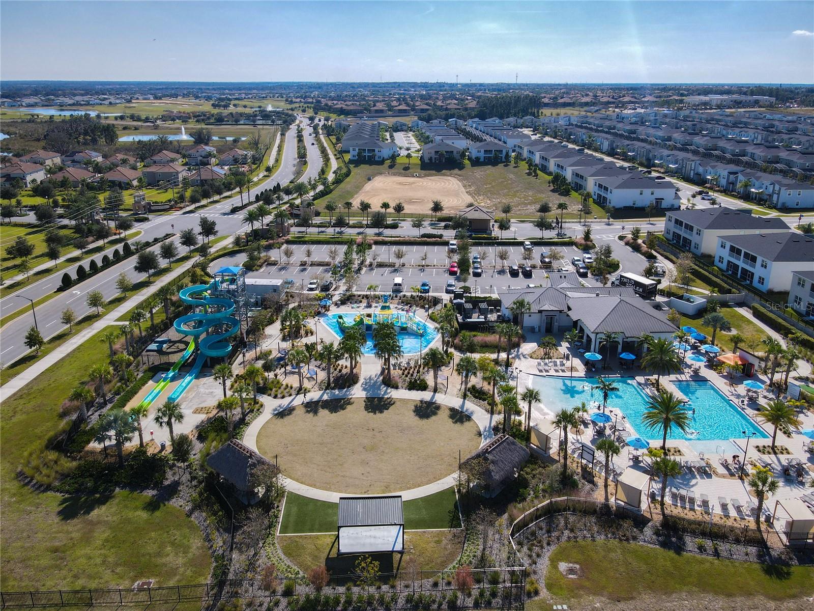 STONEYBROOK SOUTH NORTH PRCL PH 3 - Residential