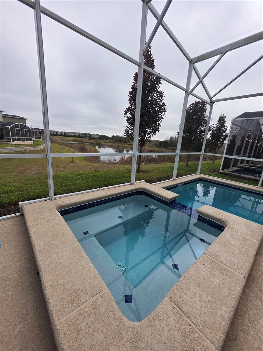 STONEYBROOK SOUTH NORTH PRCL PH 3 - Residential