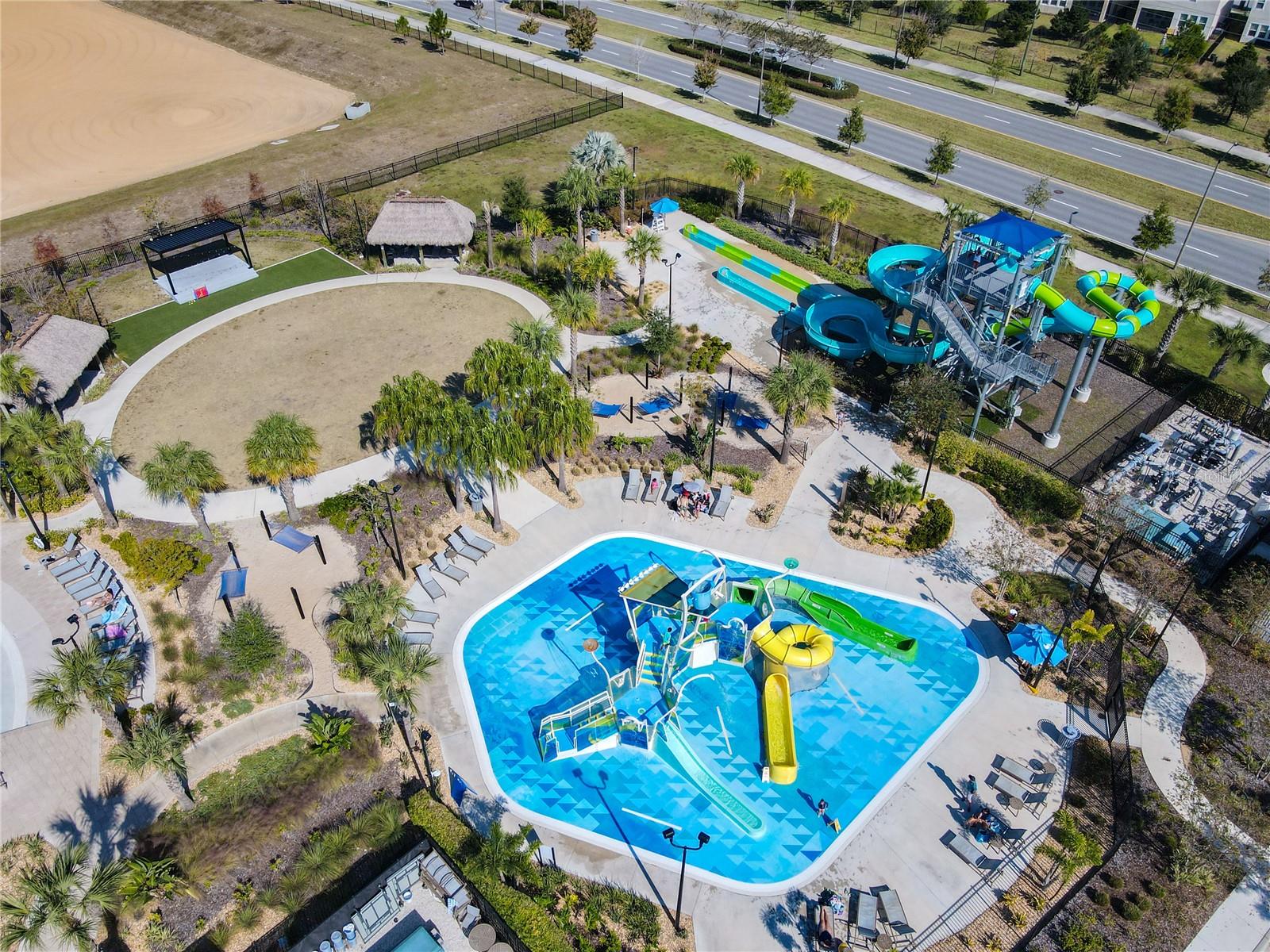 STONEYBROOK SOUTH NORTH PRCL PH 3 - Residential